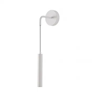 Настенный светильник Escada KOPPA 10300/1LED White