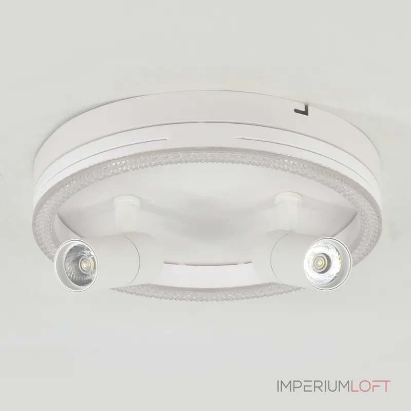 Escada 20044SMA/03 LED 43W 4000K белый