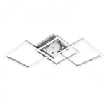 Escada 10246/3 LED*95W Chrome от ImperiumLoft