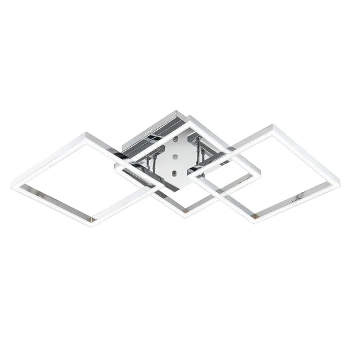 Escada 10246/3 LED*95W Chrome от ImperiumLoft