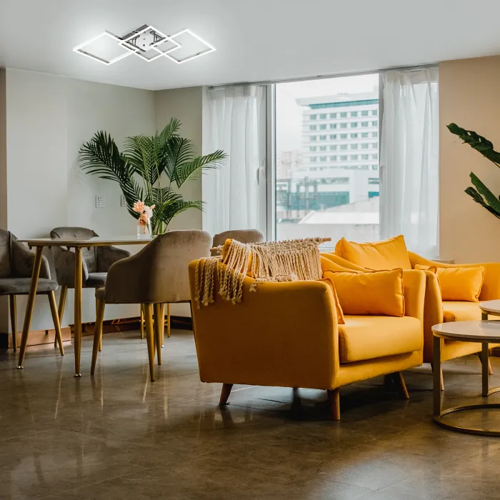 Escada 10246/3 LED*95W Chrome от ImperiumLoft