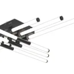 Потолочная люстра Escada VECTOR 10283/6LED