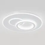 Потолочный светильник Escada RUNG 10296/3LED от ImperiumLoft