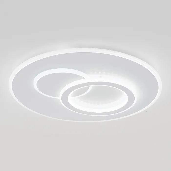 Потолочный светильник Escada RUNG 10296/3LED от ImperiumLoft