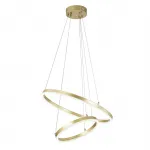 Escada 10254/2 LED*66W Gold APP от ImperiumLoft