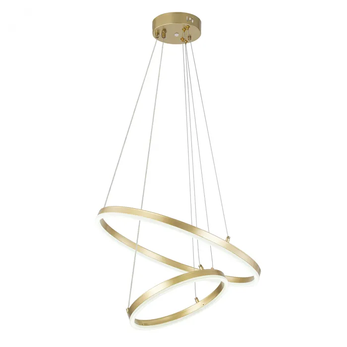 Escada 10254/2 LED*66W Gold APP от ImperiumLoft