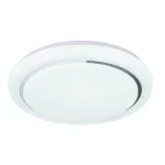 Потолочный светильник Escada OPHIRA 10227/SG LED APP