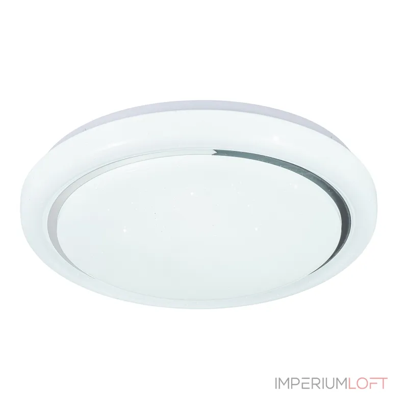 Потолочный светильник Escada OPHIRA 10227/SG LED APP