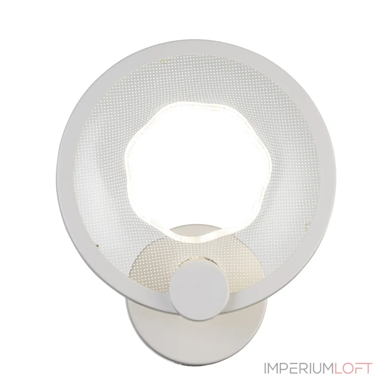 Настенный светильник Escada QUASAR 10261/1LED Настенный светильник Escada QUASAR 10261/1LED