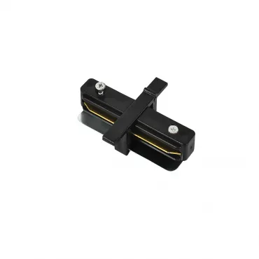 Коннектор TRA-02-01-001-I Black