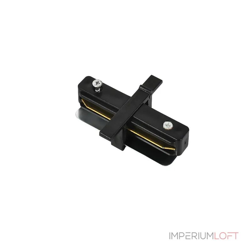 Коннектор TRA-02-01-001-I Black