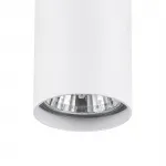 Подвесной светильник Escada 20001SMP/01 GU10 белый матовый Подвесной светильник Escada 20001SMP/01 GU10 белый матовый