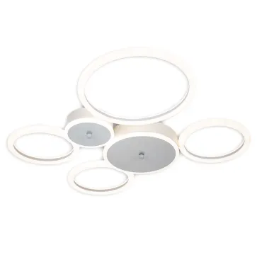 Потолочная люстра Escada SATURN 10268/6LED White