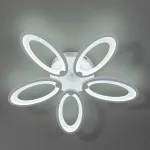 Потолочная люстра Escada ECLA 10219/5LED 77W