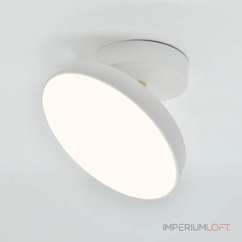 Escada 20023SMA/01 LED 14W белый Escada 20023SMA/01 LED 14W белый