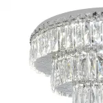 Потолочный светильник Escada SUBLIME 561/A LED от ImperiumLoft