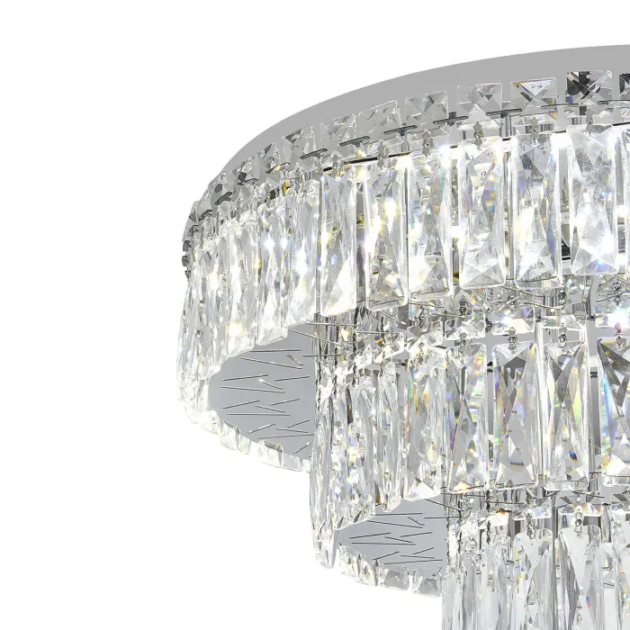 Потолочный светильник Escada SUBLIME 561/A LED от ImperiumLoft