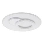 Потолочный светильник Escada RUNG 10296/3LED от ImperiumLoft