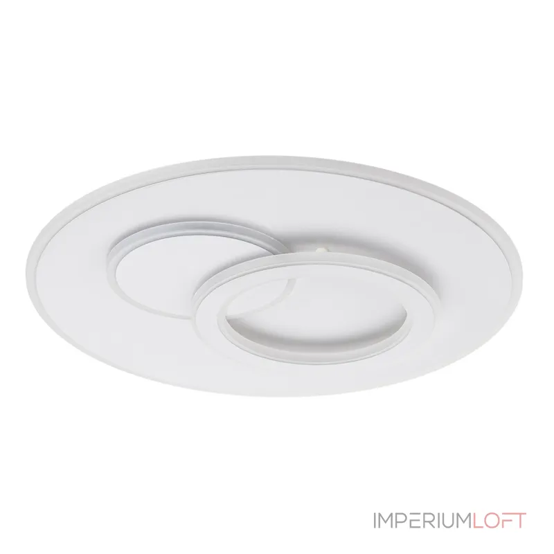 Потолочный светильник Escada RUNG 10296/3LED