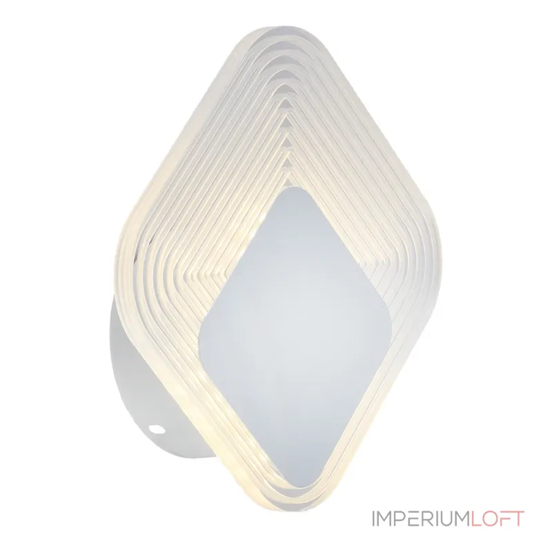 Настенный светильник Escada SAMIA 10255/1LED Настенный светильник Escada SAMIA 10255/1LED