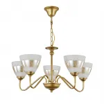 Подвесная люстра Escada RUTH 2109/5S от ImperiumLoft Подвесная люстра Escada RUTH 2109/5S от ImperiumLoft