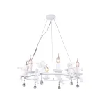 Подвесная люстра Escada ANGEL 10169/7