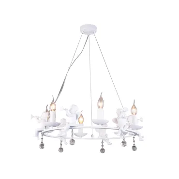 Подвесная люстра Escada ANGEL 10169/6