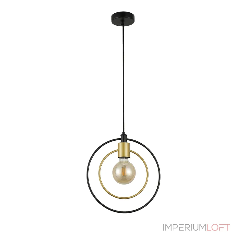 Подвесной светильник Escada INTERVAL 1162/1S