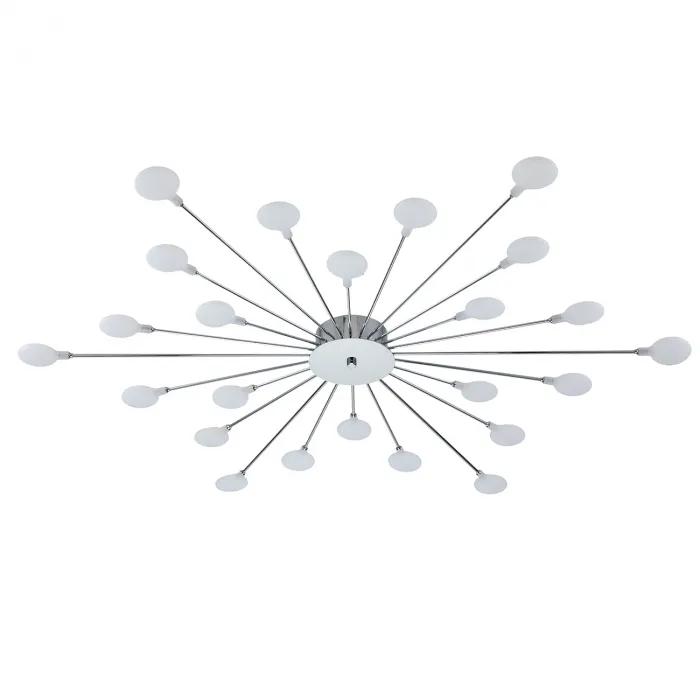 Escada 2109/1 G4*3W Chrome от ImperiumLoft