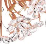 Потолочная люстра Escada FLEUR 465/8PL