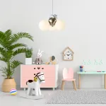 Подвесной светильник Escada 1101/3S 1102/3S