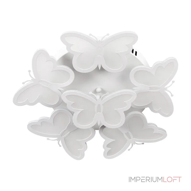 Escada 10205/5 LED*80W White