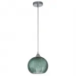 Подвесной светильник Escada 10194/1S E27*40W Green