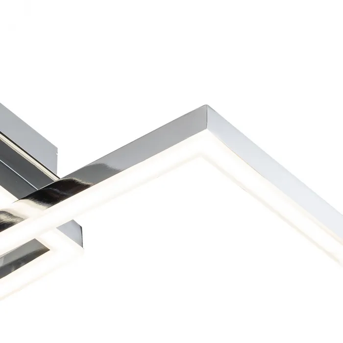 Escada 10246/3 LED*95W Chrome от ImperiumLoft