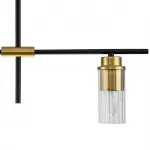 Подвесной светильник Escada 2100/3P E14*40W Gold