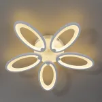 Потолочная люстра Escada ECLA 10219/5LED 77W