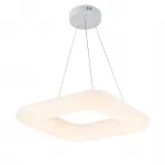 Подвесной светильник Escada 10259/1 LED*45W White