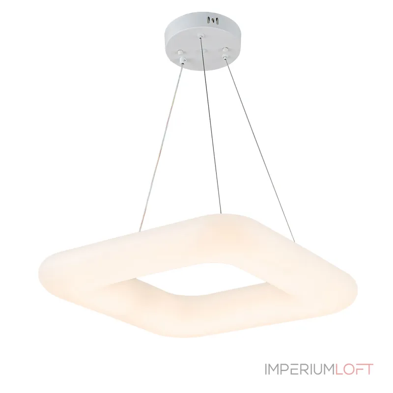 Подвесной светильник Escada 10259/1 LED*45W White