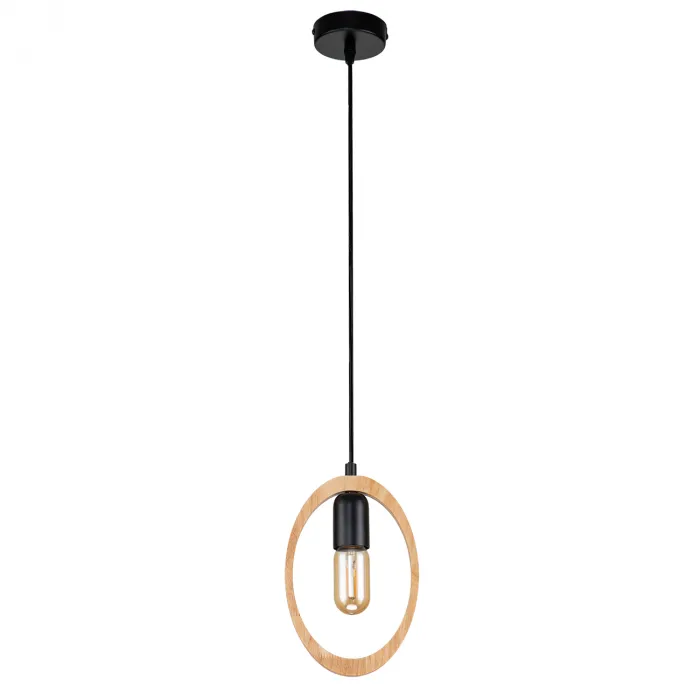 Escada 10196/1S E27*40W Black от ImperiumLoft