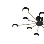 Потолочная люстра Escada LUMINIX ES0000096