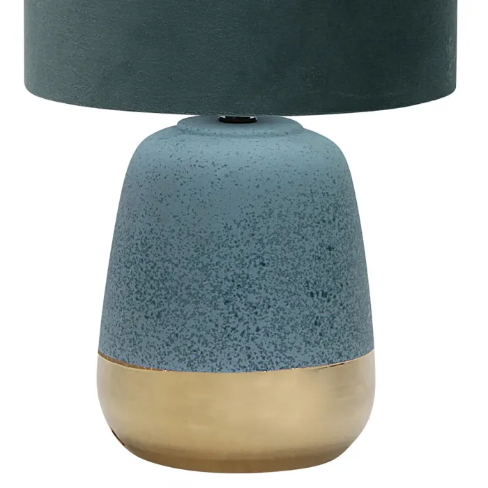 Escada 10200/L E27*40W Blue от ImperiumLoft