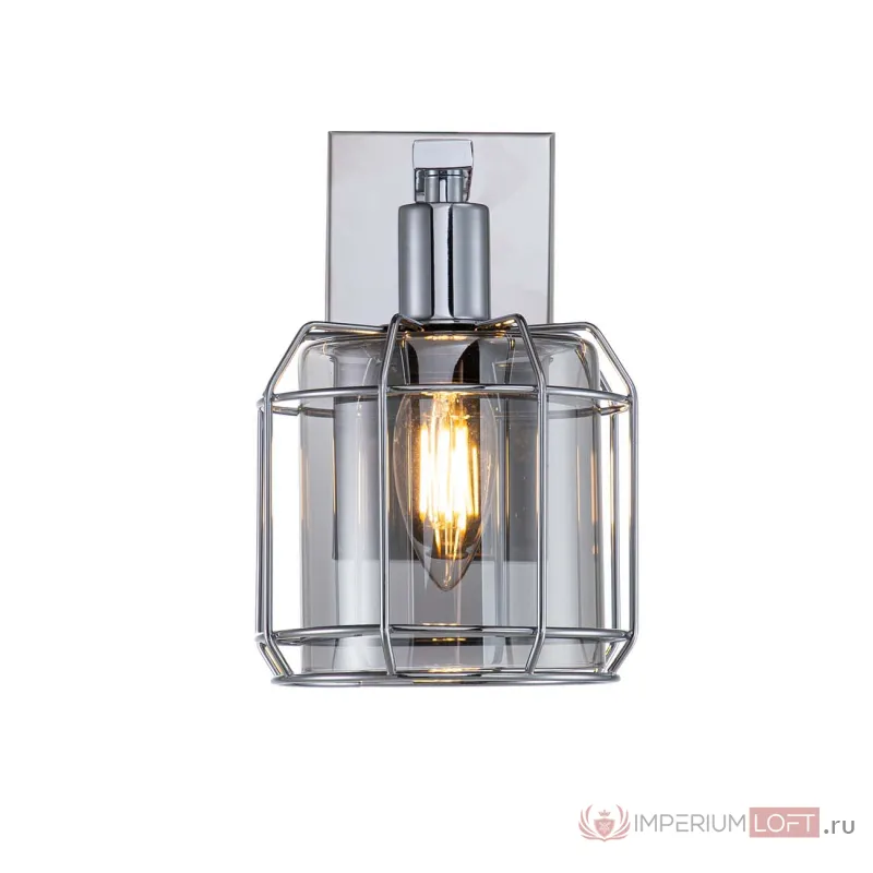Escada 10188/1A E14*40W Chrome от ImperiumLoft