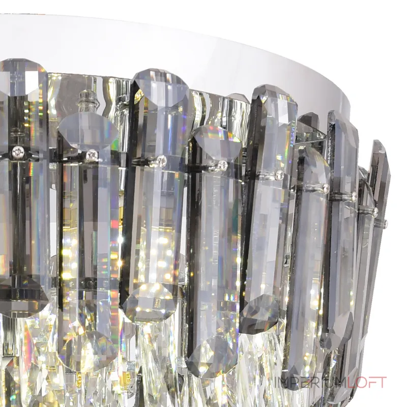 Потолочная люстра Escada NIGRETTA 526/8