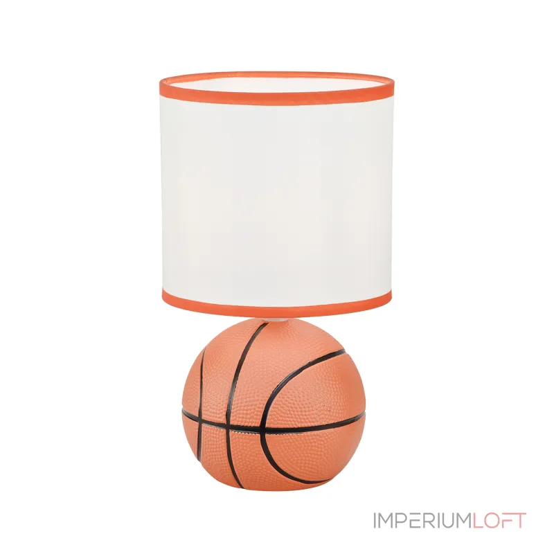 Настольный светильник Escada SPORT 10160/L Basketball