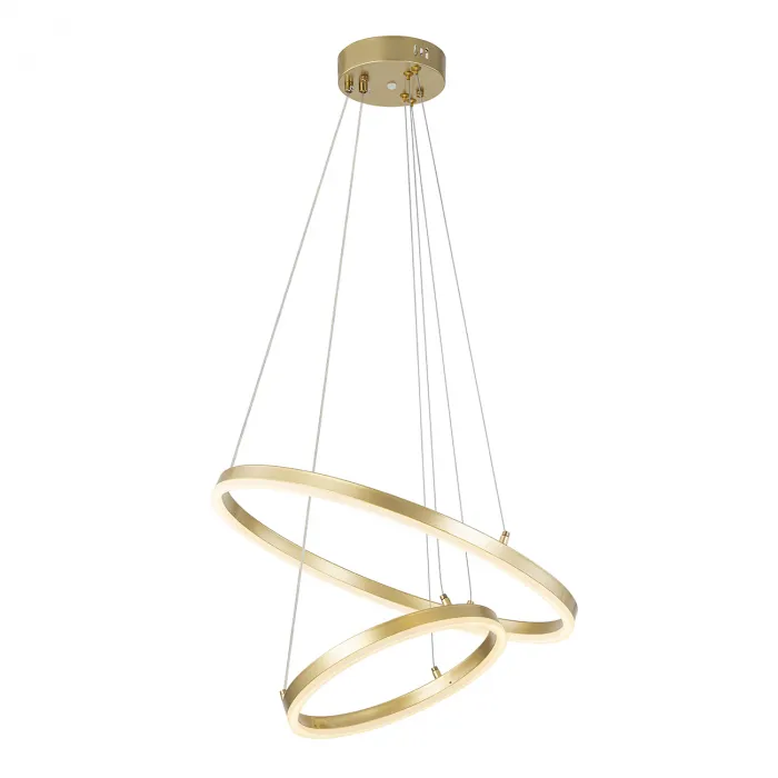 Escada 10254/2 LED*66W Gold APP от ImperiumLoft
