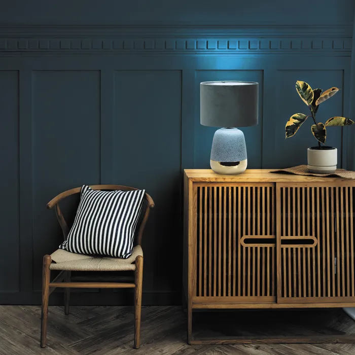 Escada 10200/L E27*40W Blue от ImperiumLoft