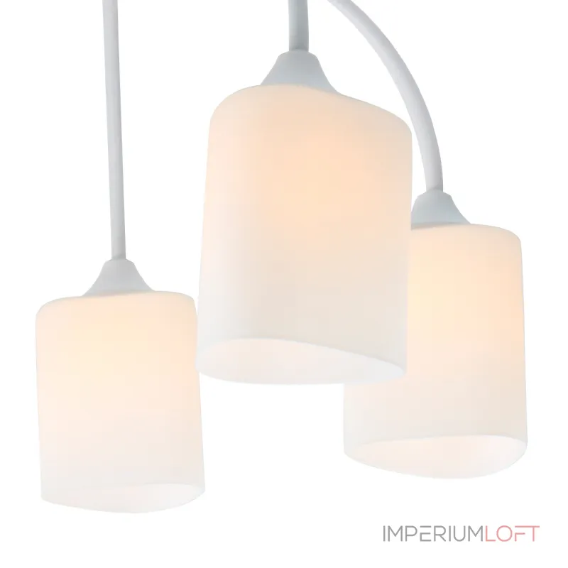 Потолочный светильник Escada IPOMEA 2102/5P от ImperiumLoft Потолочный светильник Escada IPOMEA 2102/5P от ImperiumLoft