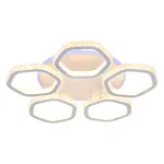 Escada 10263/5 LED*180+8W White от ImperiumLoft