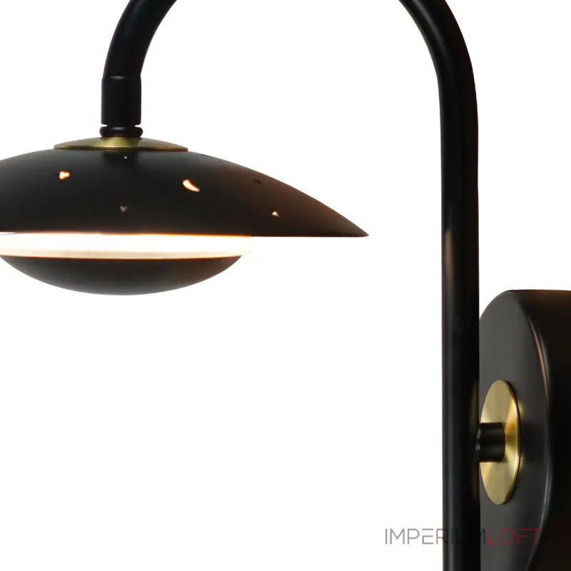 Настенный светильник Escada HIMALIA 625/A LED Настенный светильник Escada HIMALIA 625/A LED