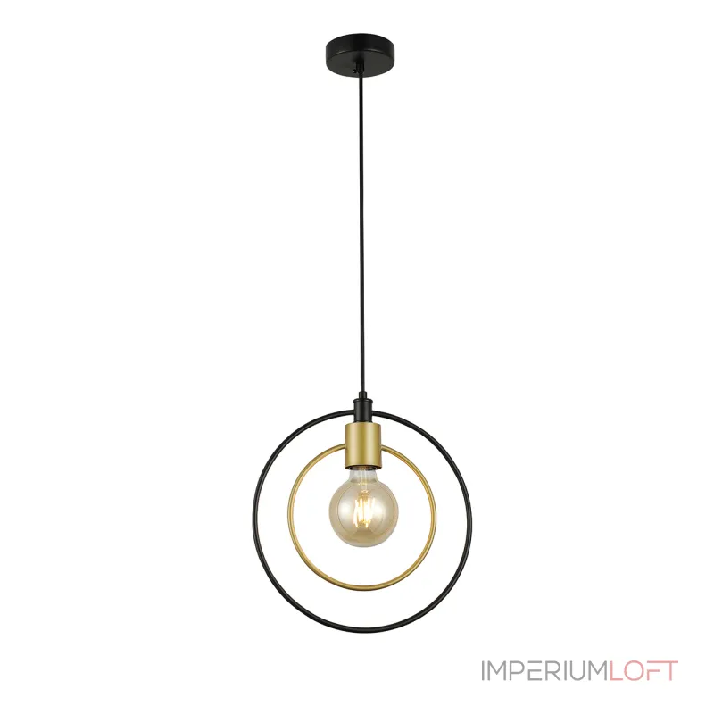 Подвесной светильник Escada INTERVAL 1162/1S